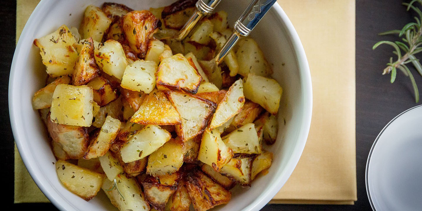 Side Dishes