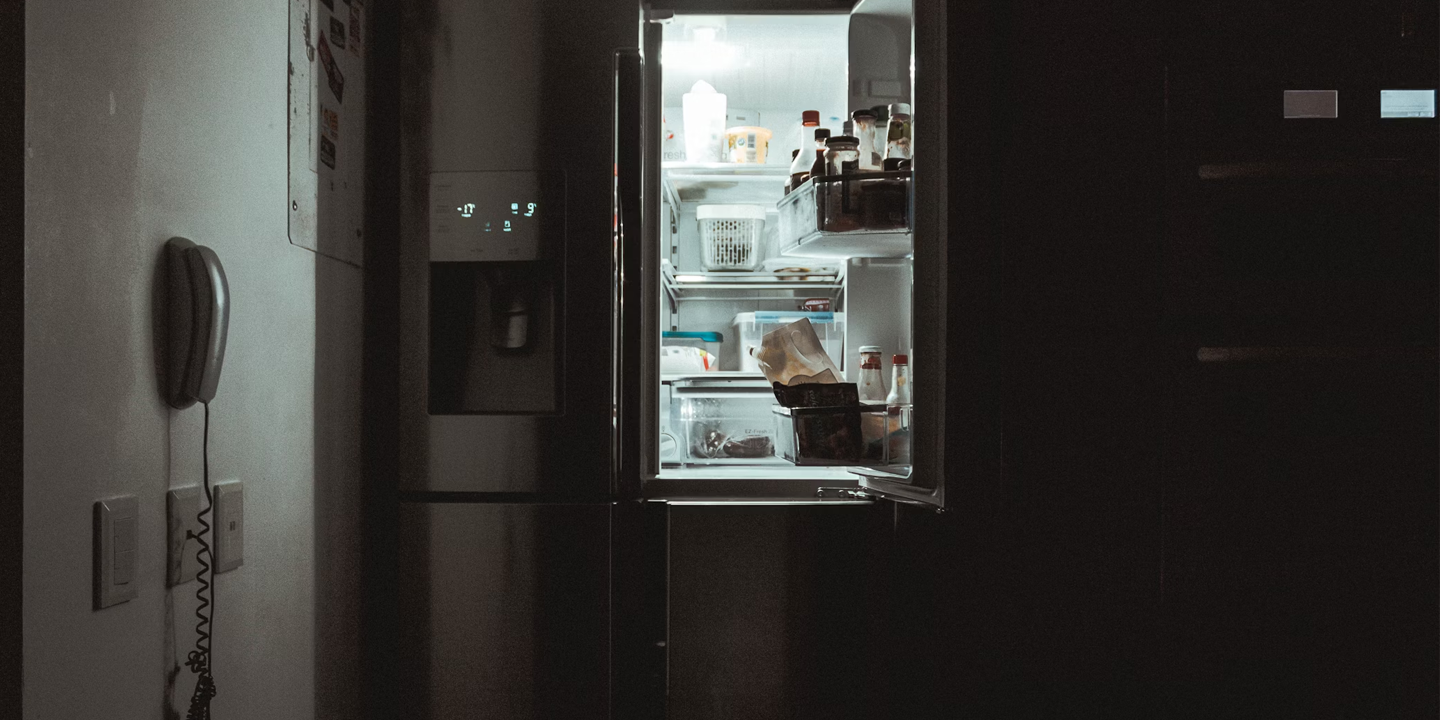 Storingfood