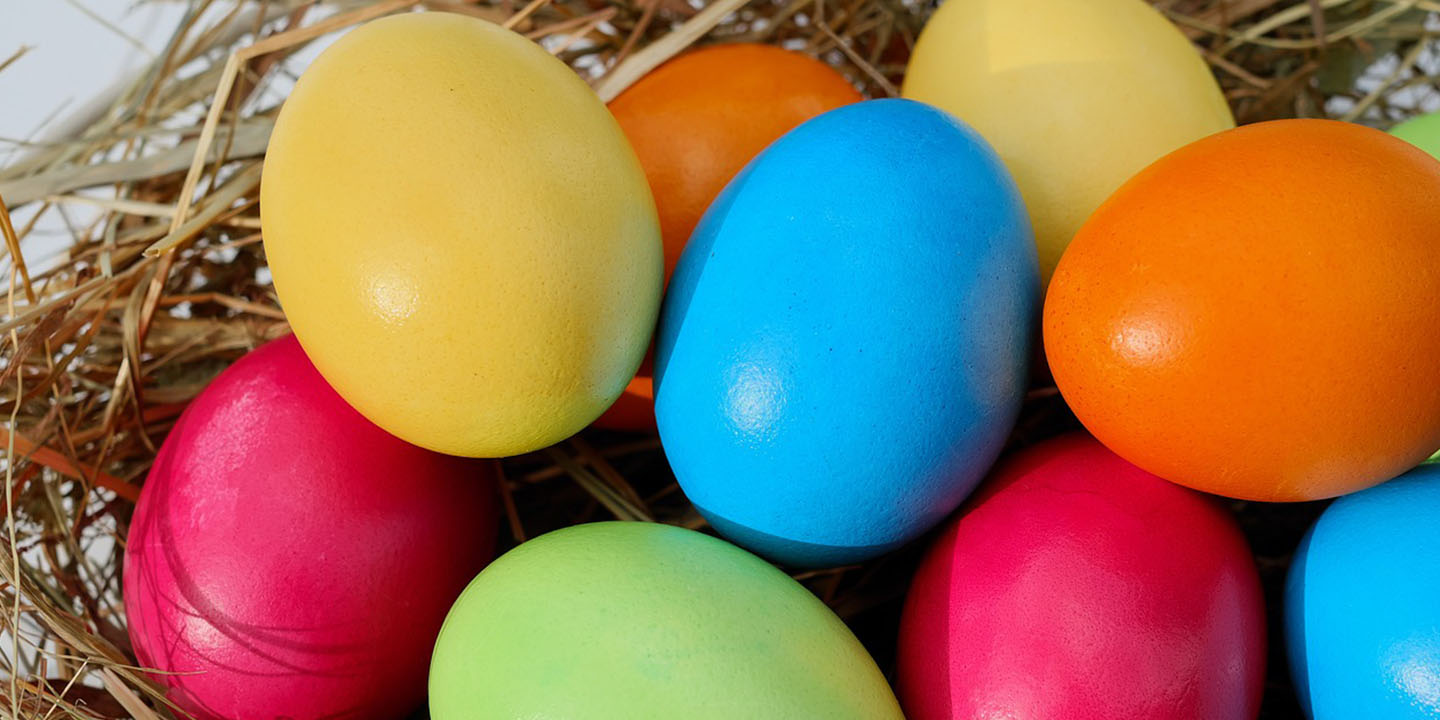 Easter Recipes