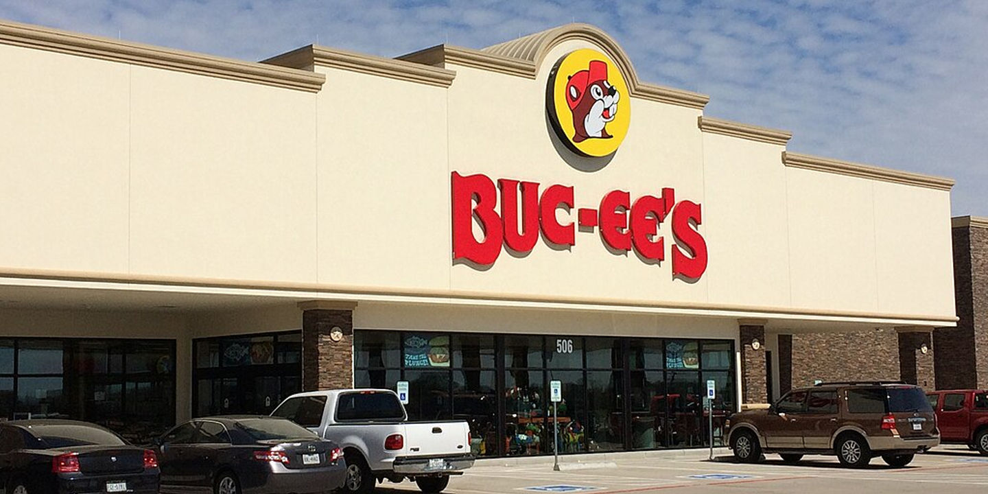 Bucees