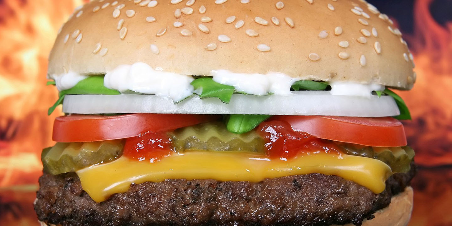 Burger
