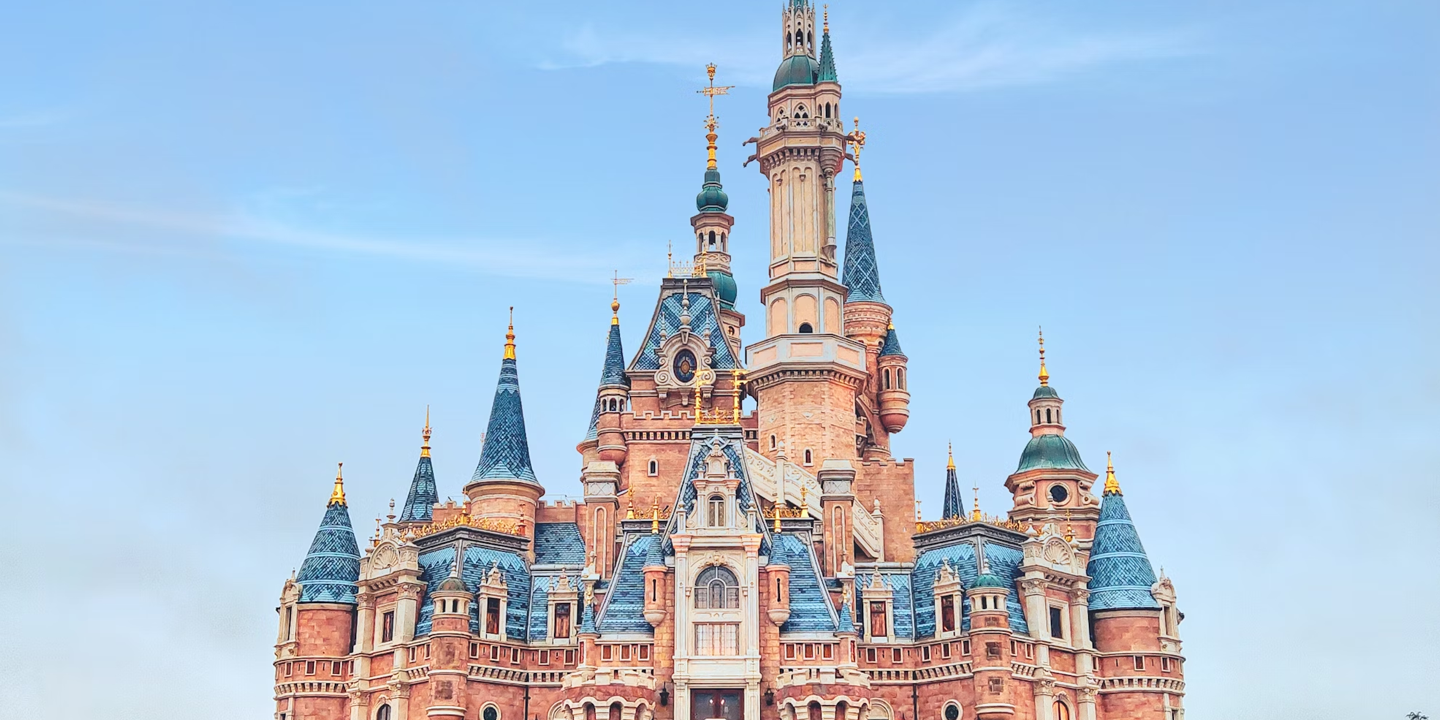 Disney