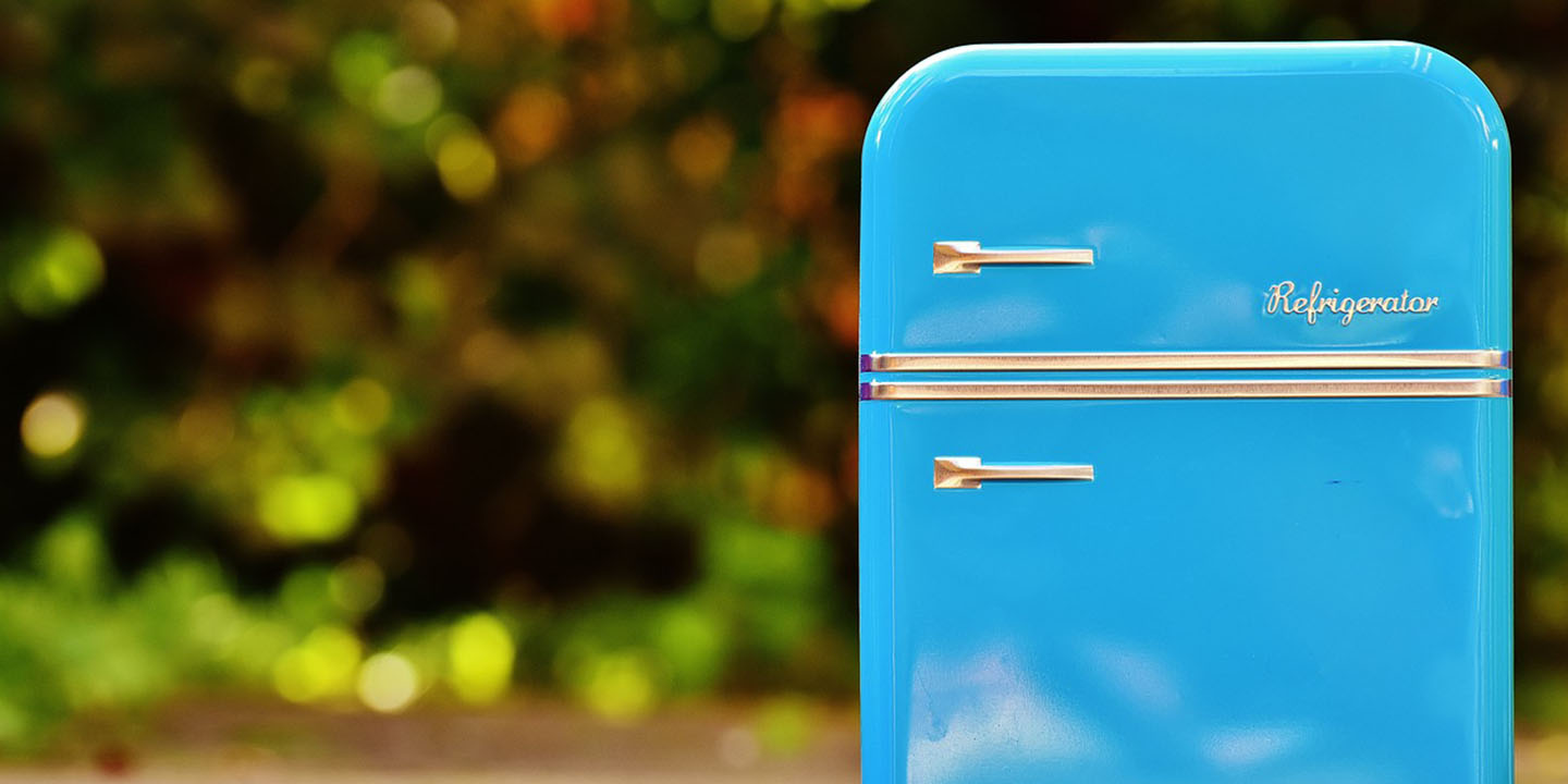 Fridge