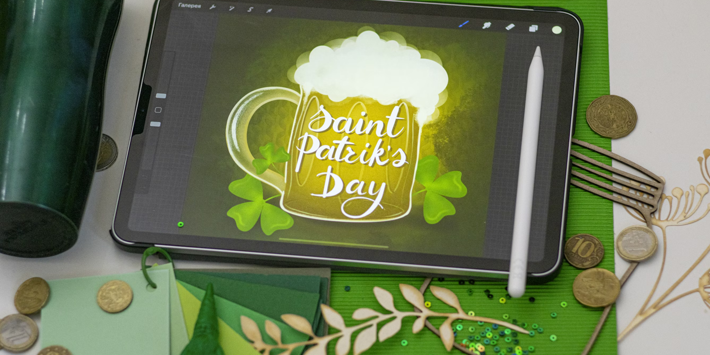 Stpatricksday