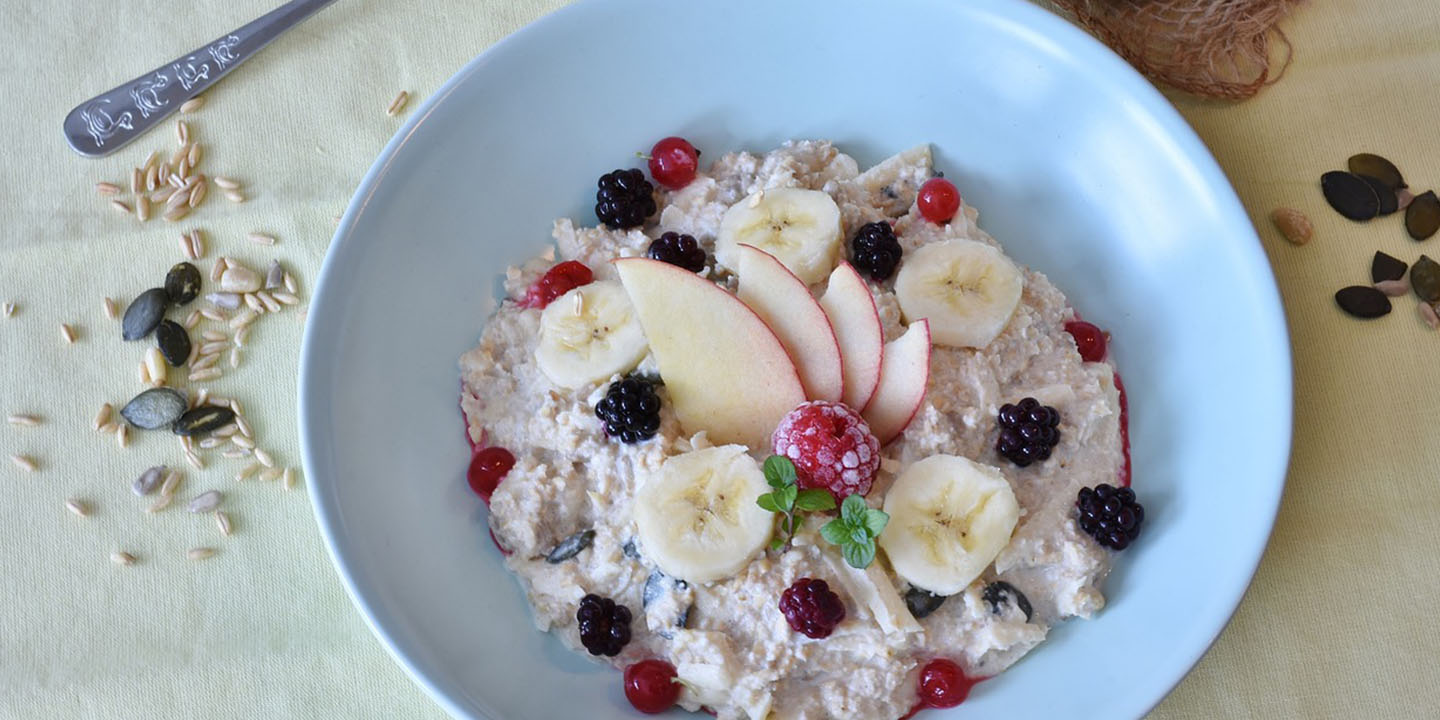Oatmeal