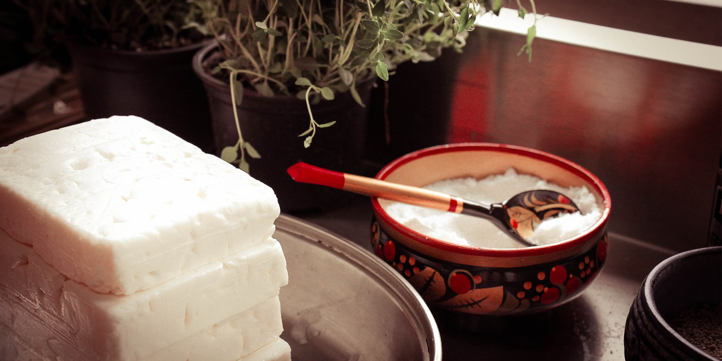 Cottagecheese