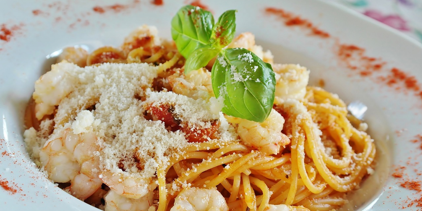 Pastadishes