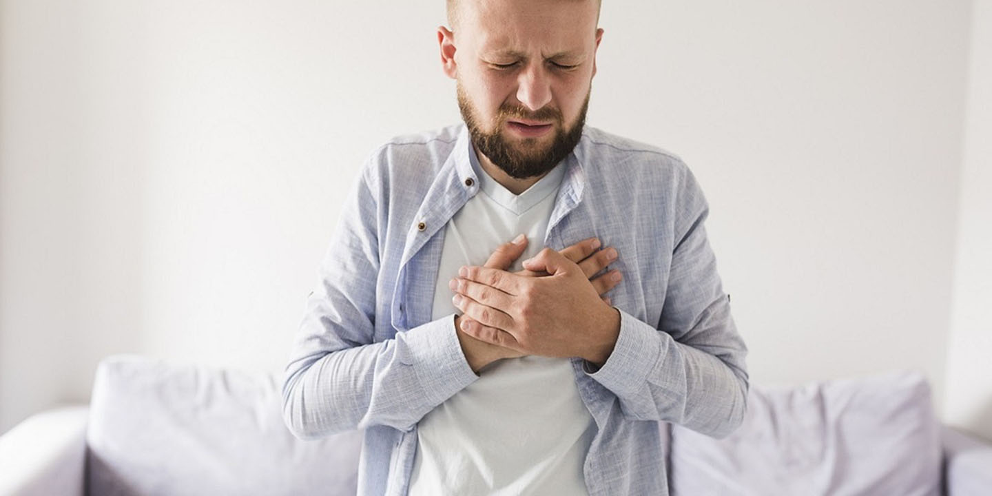 Heartburn