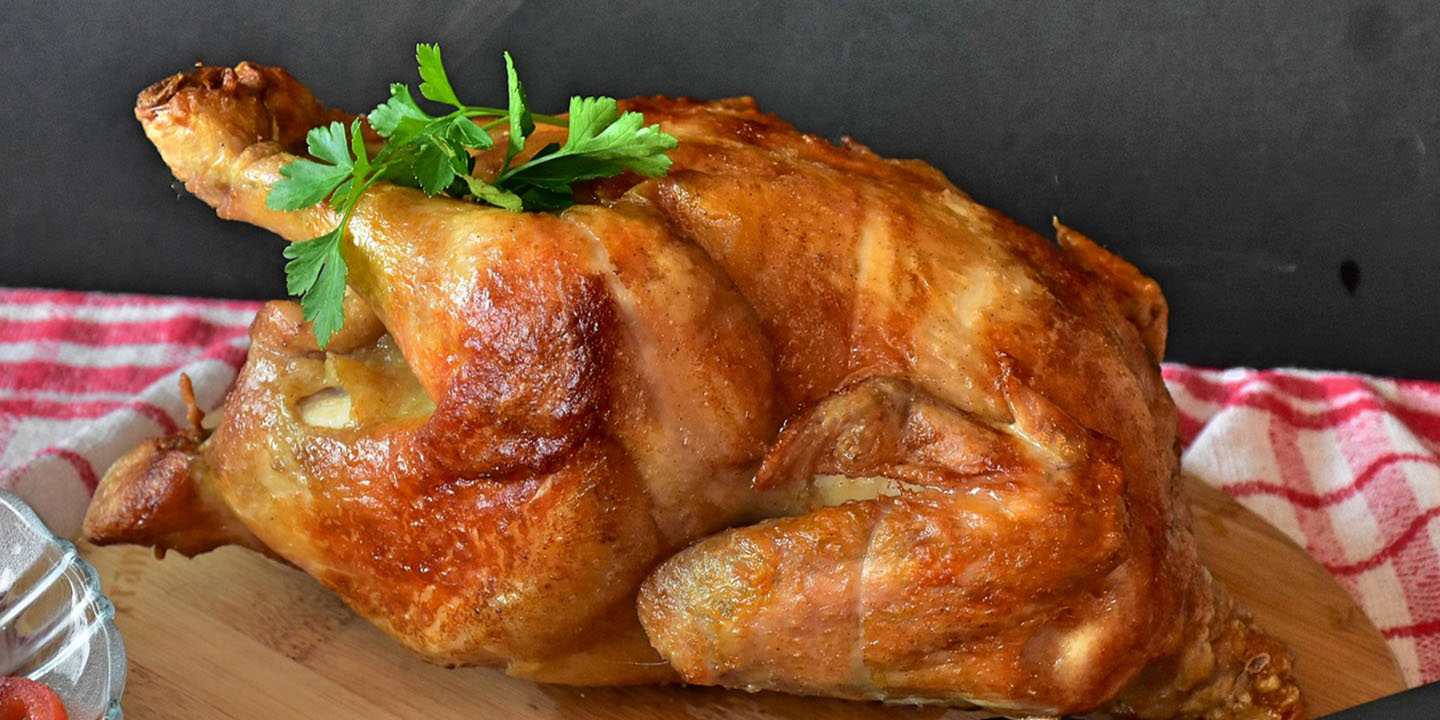 Rotisserie