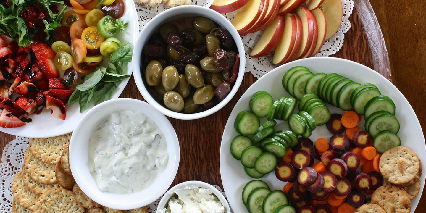 Clean Eating