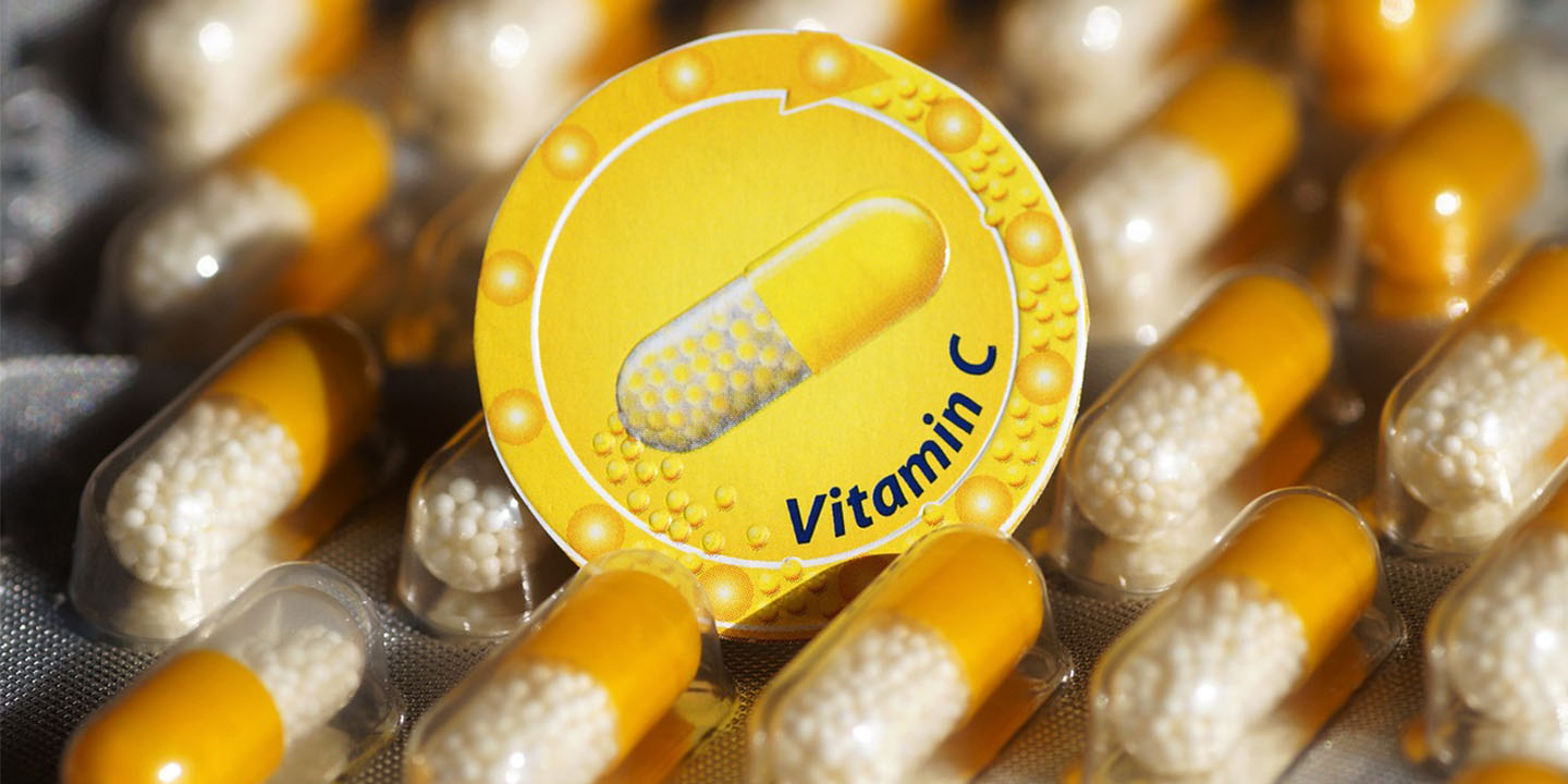 Vitamin C