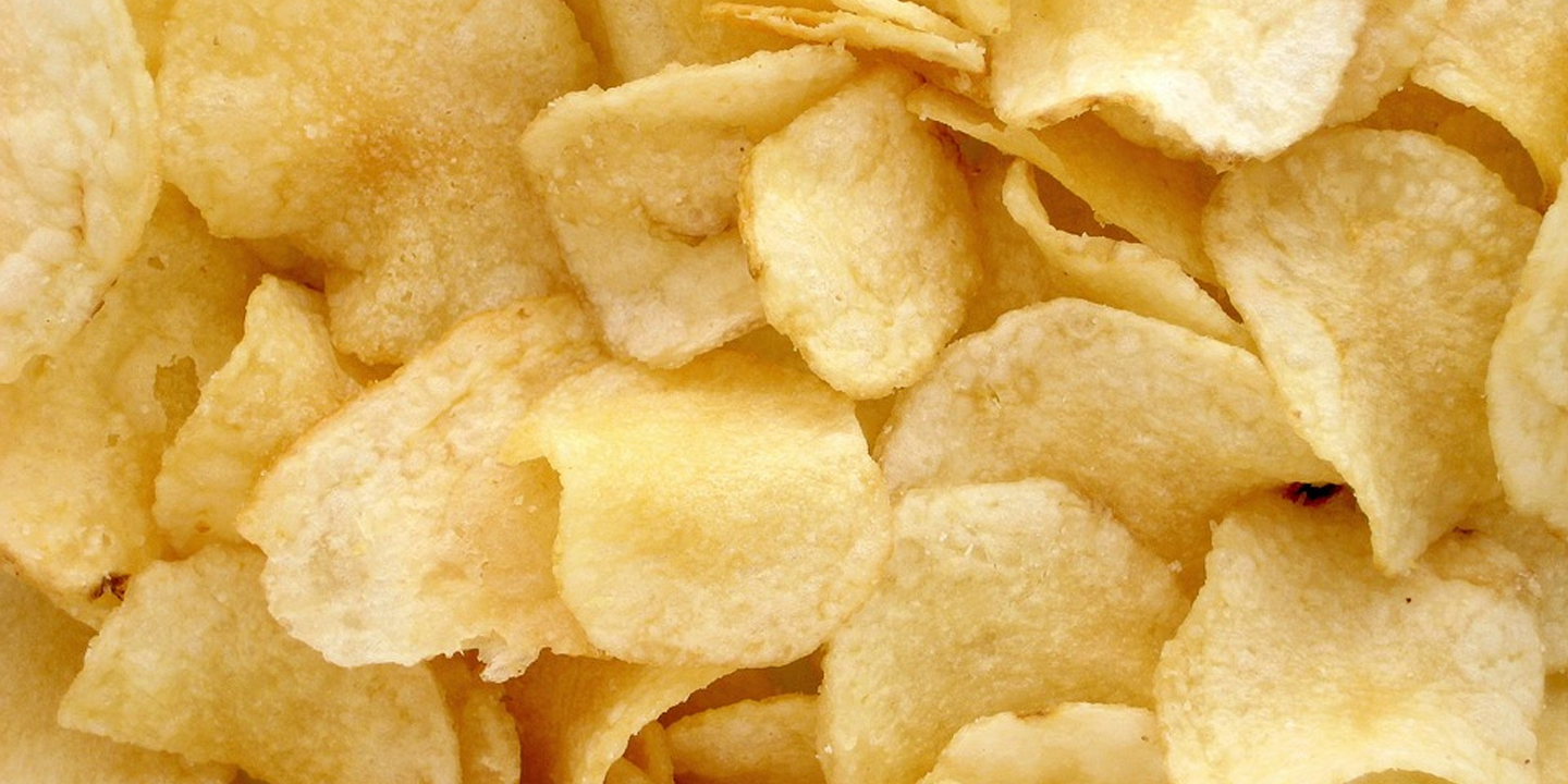 Bizarrechips
