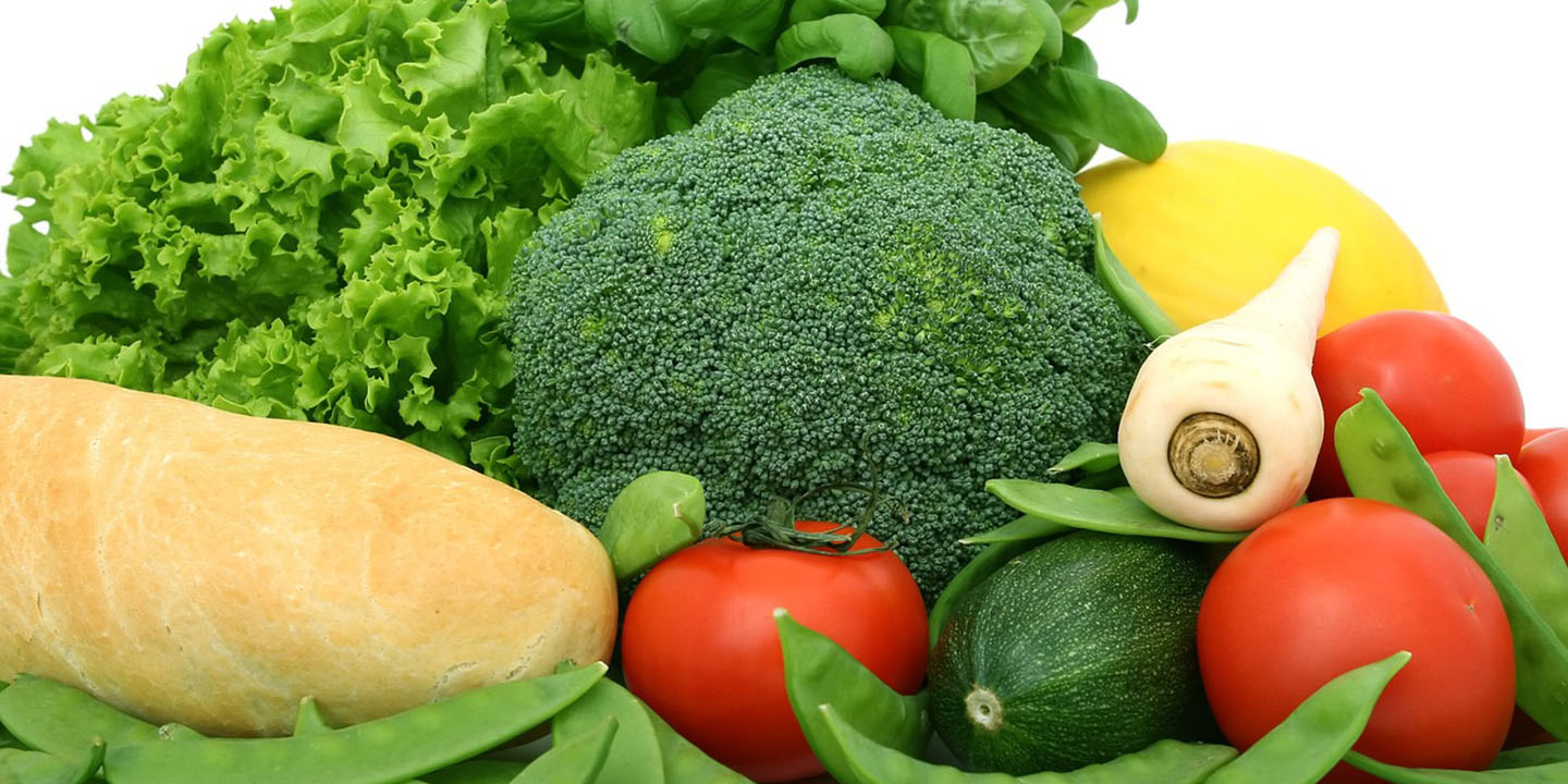 Vegetables