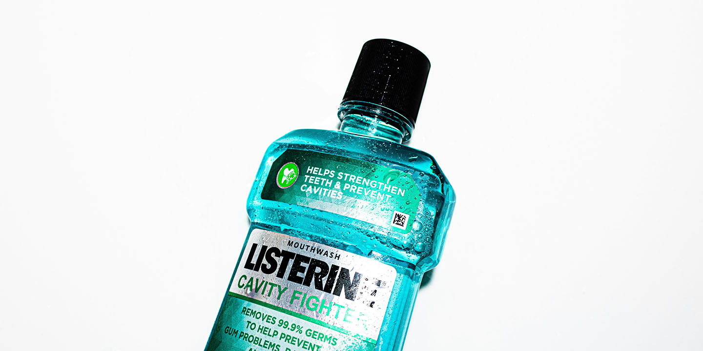 Bad Breath