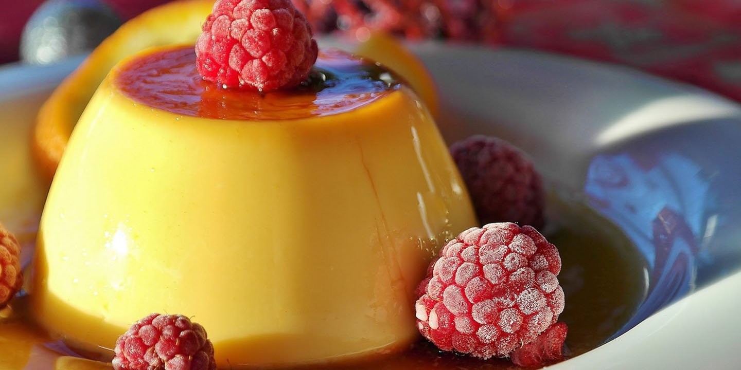 Pudding