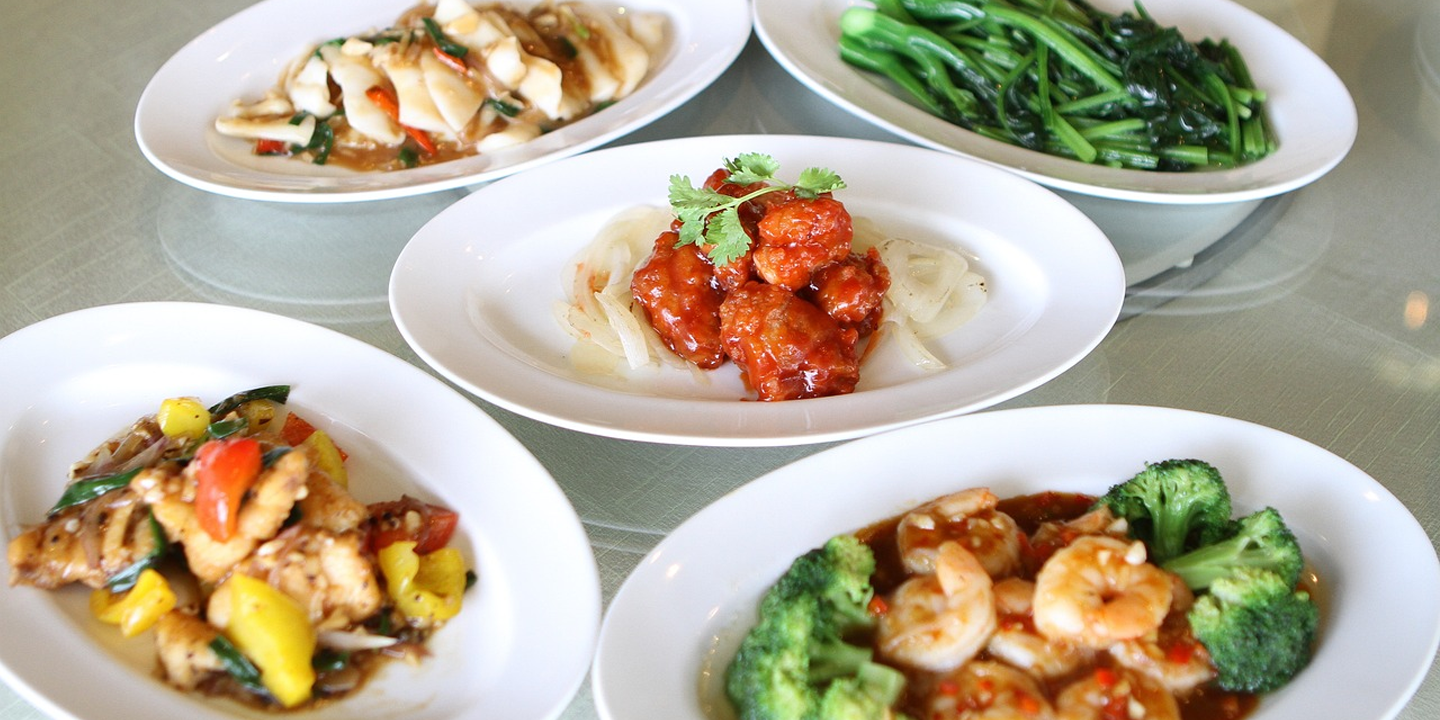 Chinesedishes
