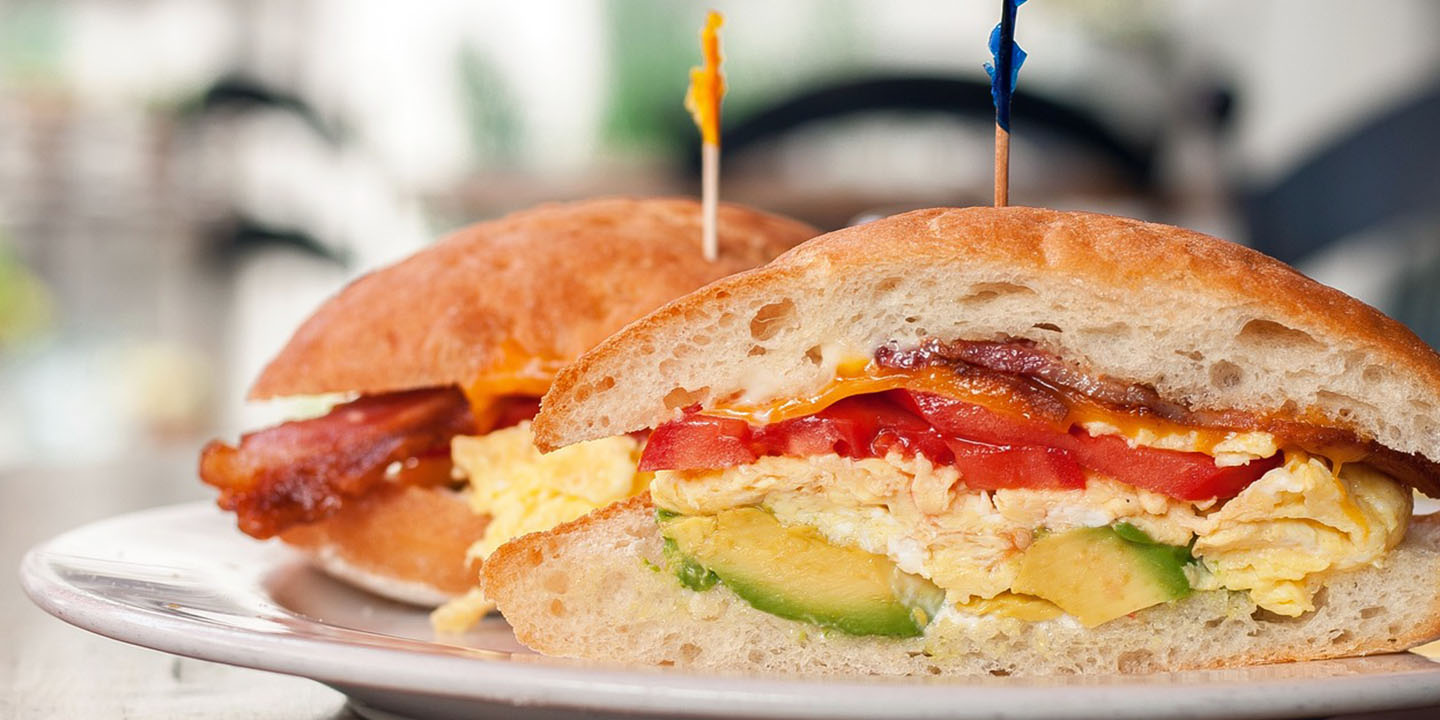 Lunch Ideas