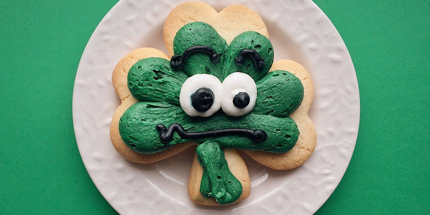 Patricks Day