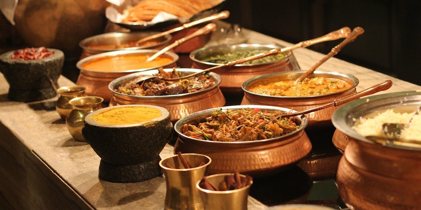Buffetfoods
