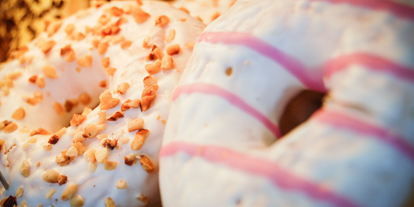 Processed Foods