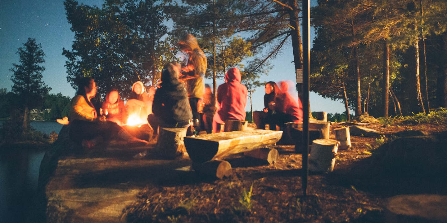 Campingfood