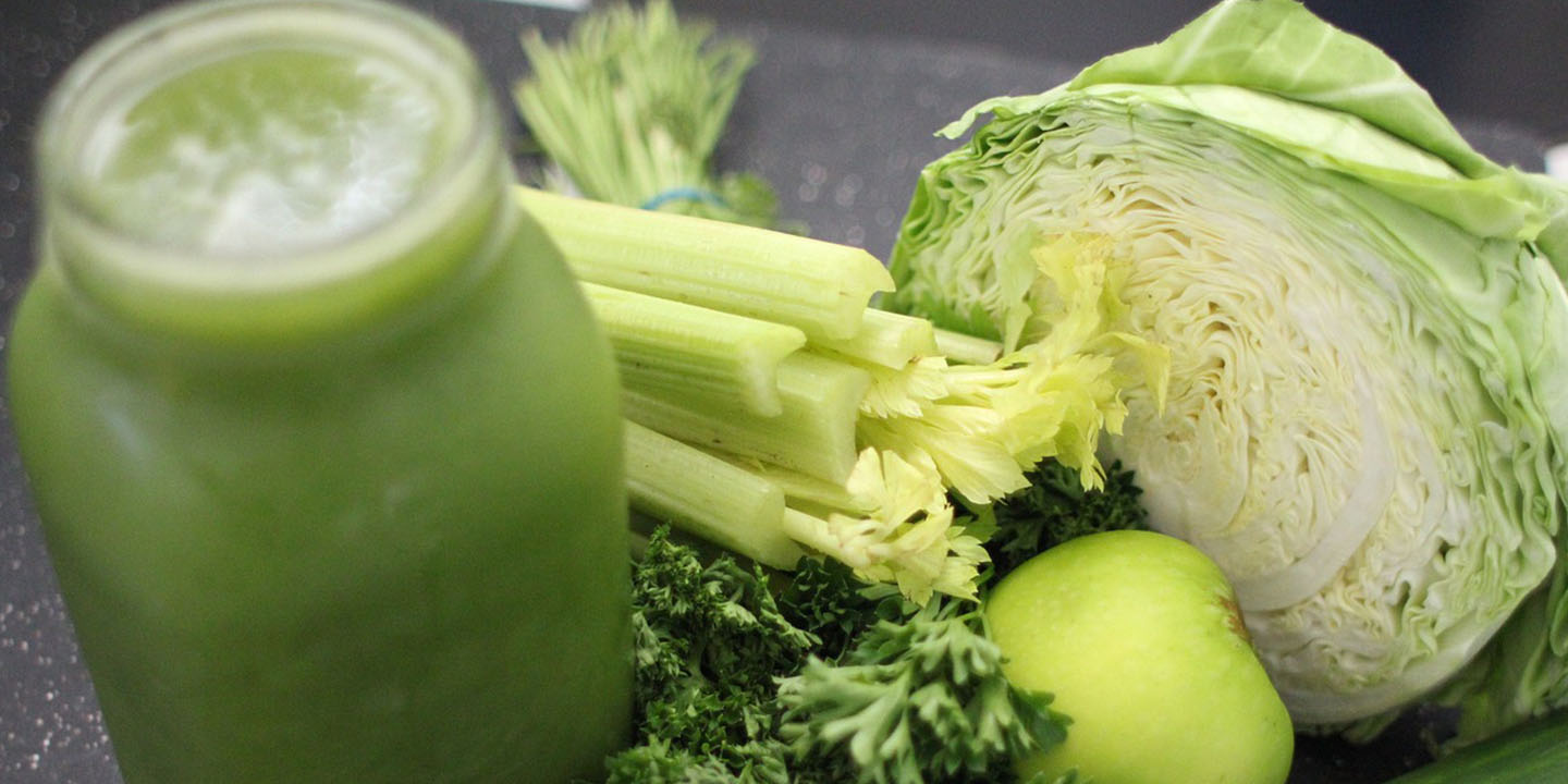 Juice Cleanse