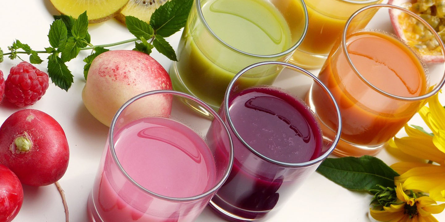 Juicing Diy