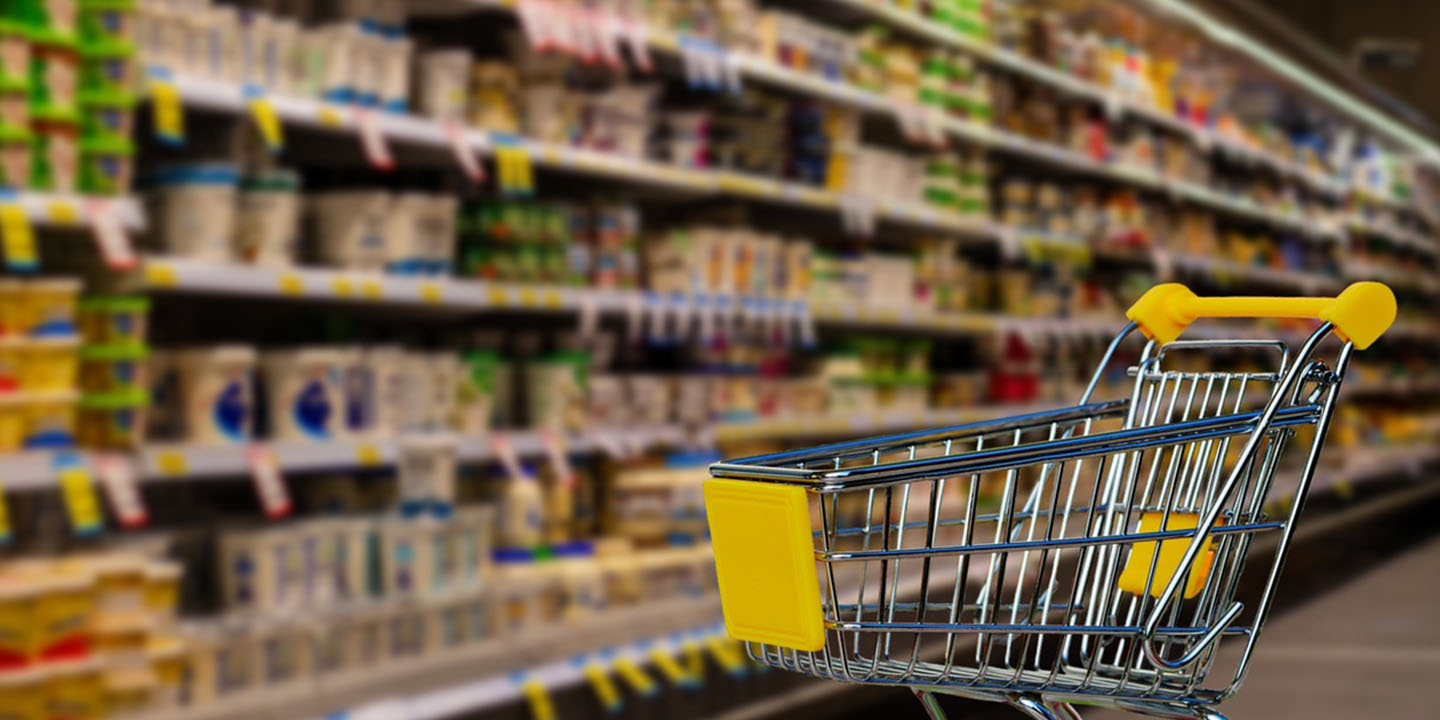 Grocery Store