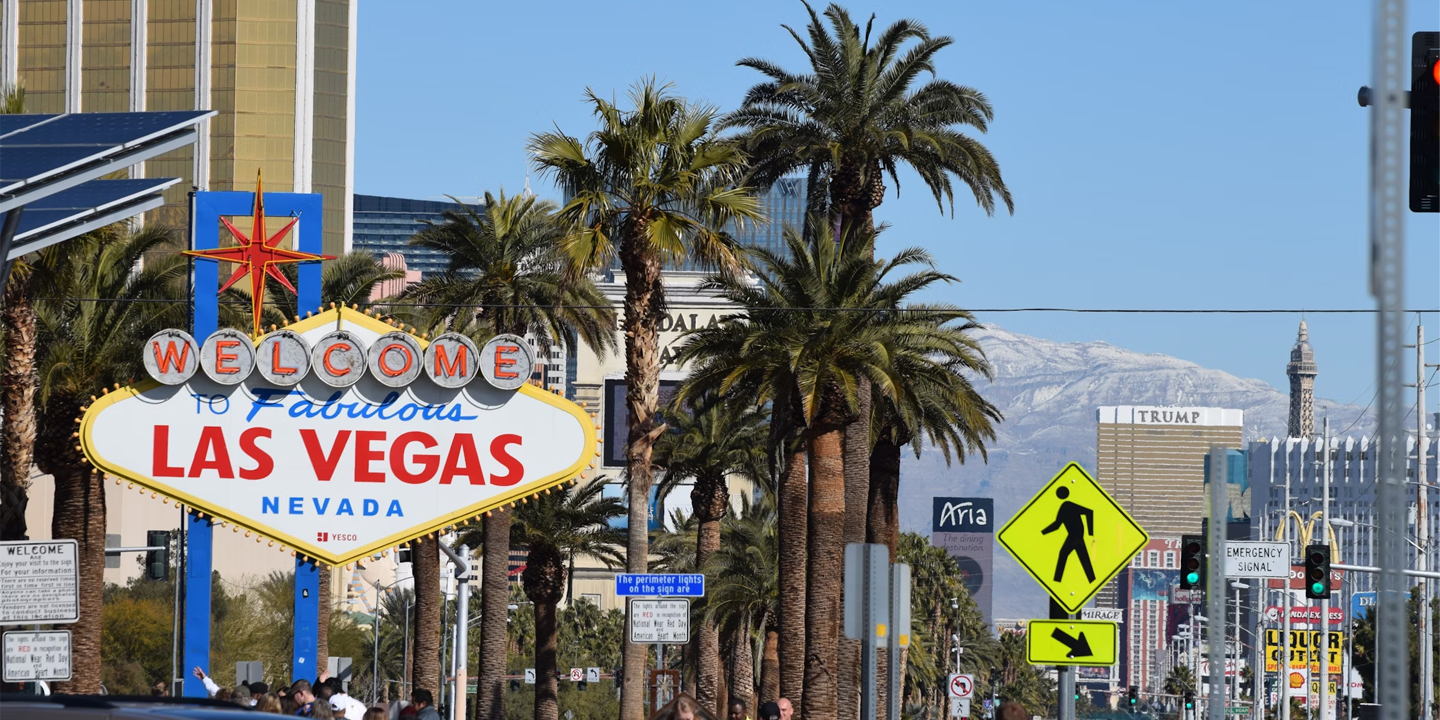Vegasbuffets