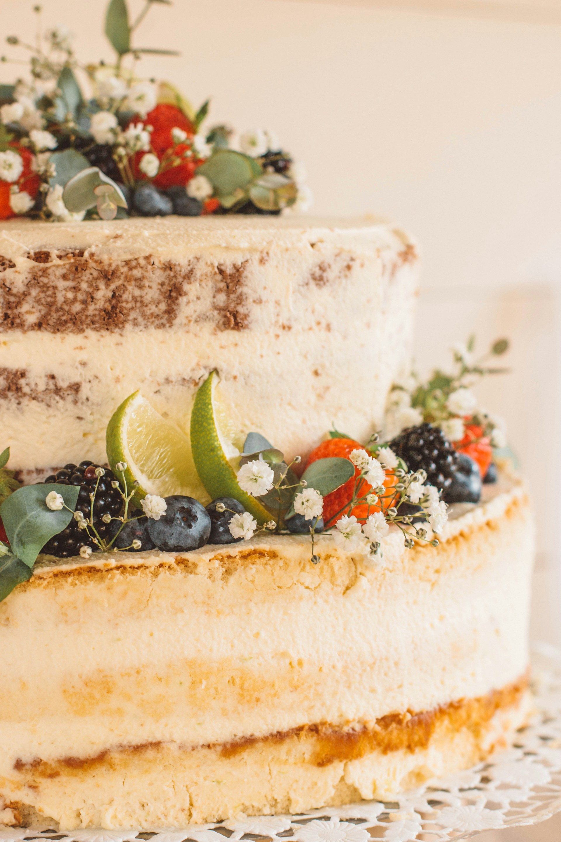 20 Of The Most Popular Desserts From Around The World - TheSpicyChefs