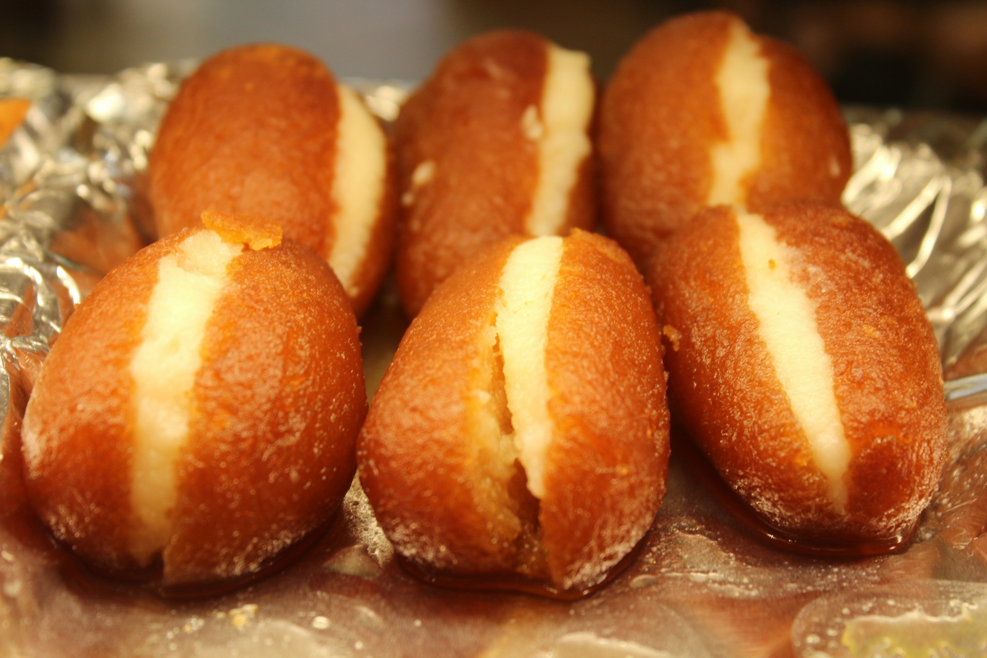 20 Of The Most Popular Desserts From Around The World - TheSpicyChefs