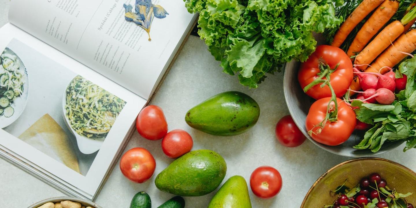 Cookbook Featured