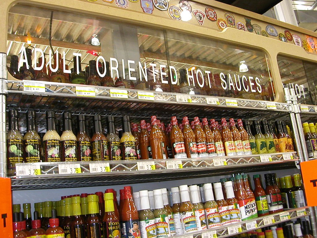 The Best (and Worst) Hot Sauces Ever TheSpicyChefs