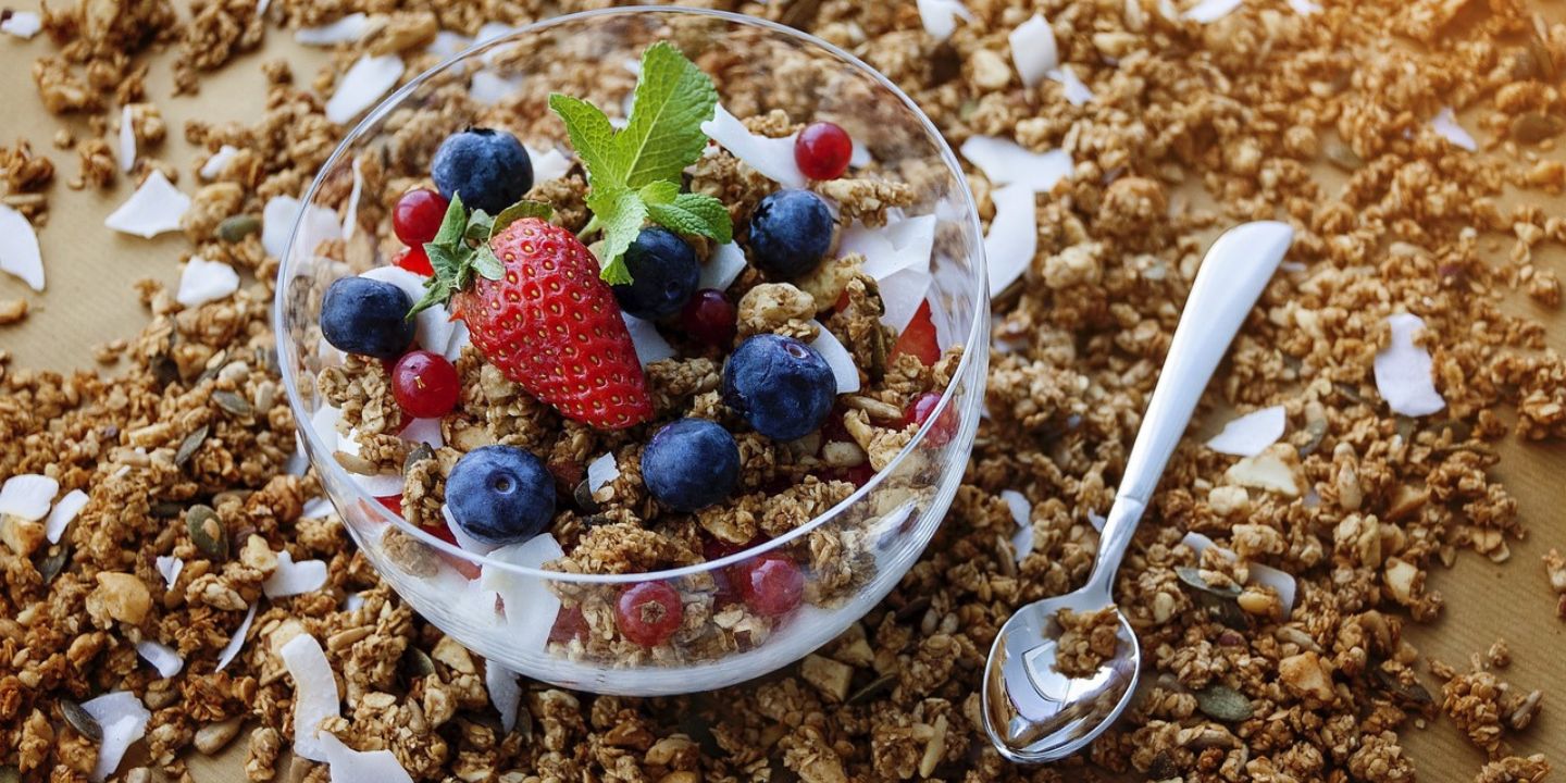 Granola