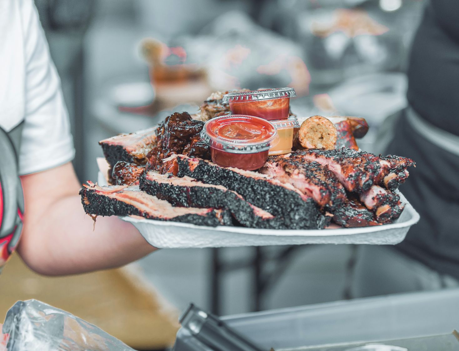 10 Chain Restaurants With The Most Terrible Ribs & 10 With The Best ...