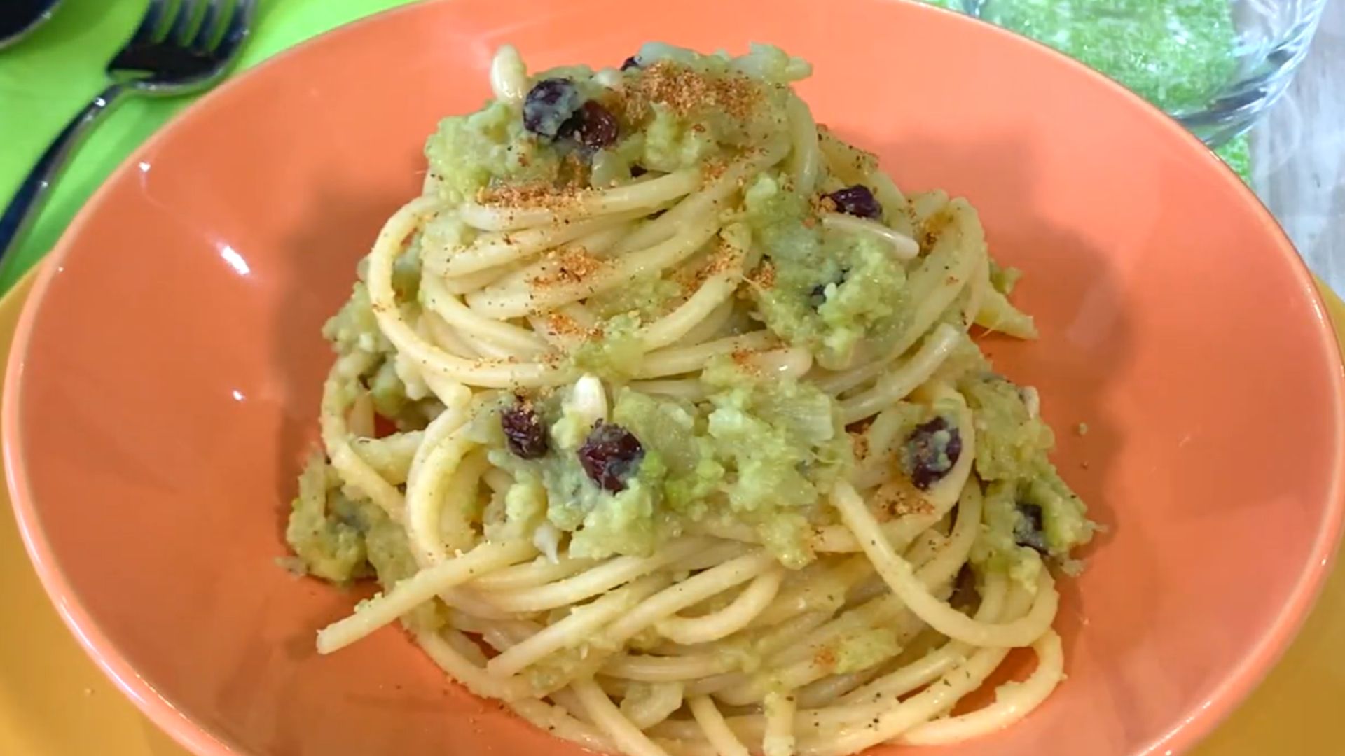 20 Healthy Pasta Dishes You Can Eat Guilt-Free - TheSpicyChefs